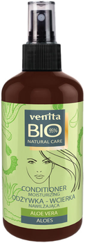 Кондиціонер-втирка для волосся Venita Bio Lotion Aloe Vera 100 мл (5902101520041)