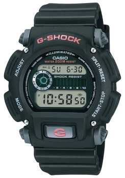Наручные часы Casio G-Shock DW-9052-1V