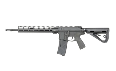 Штурмовая винтовка AR15 Lite Carbine AT-NY02E-CB (версия 2023) [Arcturus]