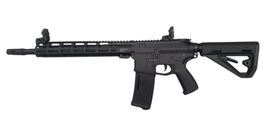 Штурмовая винтовка AR15 Lite Carbine AT-NY02E-CB (версия 2023) [Arcturus]
