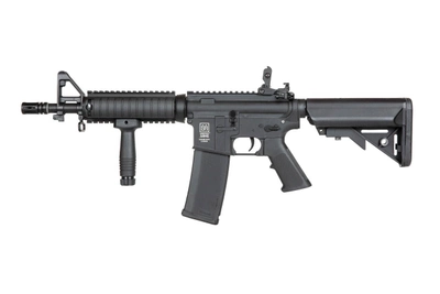 Штурмовая винтовка SA-C04 CORE - Black [Specna Arms]