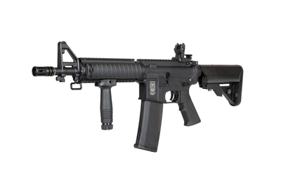 Штурмова гвинтівка SA-C04 CORE — Black [Specna Arms]
