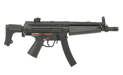 Пистолет-пулемёт JG069 M5-J [J.G.Works] (для страйкбола)