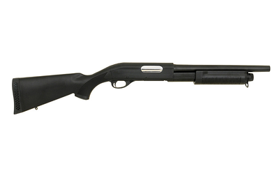 Дробовик Remington M870 short металл CM.350M Full Metal [CYMA] (для страйкбола)