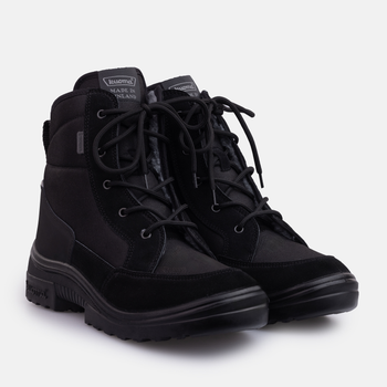 Чоловічі зимові черевики Kuoma Trekking V 1917-20 44 28.7 см Чорні (6410901819443)