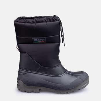 Чоловічі зимові чоботи Olang Volpe 81 45-46 Nero (8026556533993)