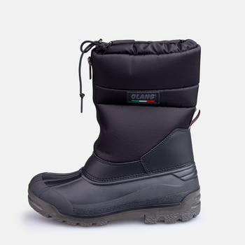 Чоловічі зимові чоботи Olang Volpe 81 39-40 Nero (8026556533962)