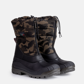 Чоловічі зимові чоботи Olang Volpe 84 39-40 Caffe (8026556499756)