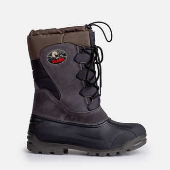 Чоловічі зимові чоботи Olang Canadian 816 43-44 Antracite (8026556000686)