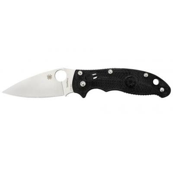 Ніж Spyderco Manix 2 BD1 (C101PBK2)