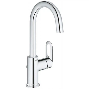 Змішувач Grohe BauLoop (23763000)