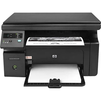 БФП HP LaserJet M1132 - Б/В