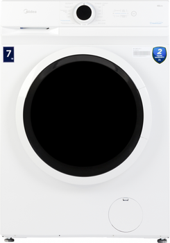 Стиральная машина MIDEA MF100W70/W-C