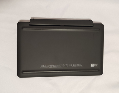 Клавіатура Dell K12A для планшета Dell Venue 11 Pro 5130 7130 7139 7140 та Dell Latitude 5175 5179, D1R74