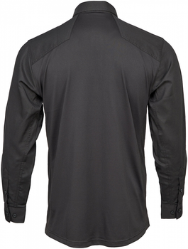 Сорочка First Tactical Mens V2 Pro Performance Shirt M Black