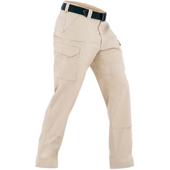 Штани First Tactical Tactix Tactical Pants 34/36 coyote tan
