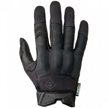 Рукавиці First Tactical Men’s Pro Knuckle Glove M Black