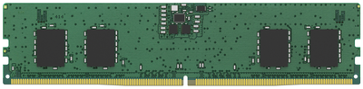 Pamiec RAM Kingston DDR5-4800 8GB PC5-38400 ValueRAM (KVR48U40BS6-8)