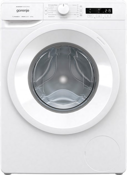 Стиральная машина Gorenje WNPI72SB/UA