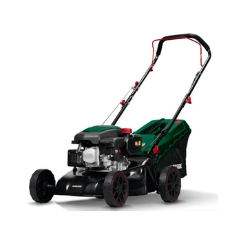 Газонокосилка бензиновая Scheppach Parkside PBRM 41 B2