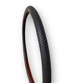 Шина DRC 28*1.75 (47-622) кубик D214, Вьетнам Арт7058