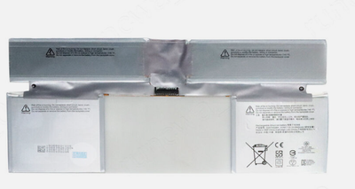 Аккумулятор Батарея Microsoft Surface BOOK 1 G3HTA024H