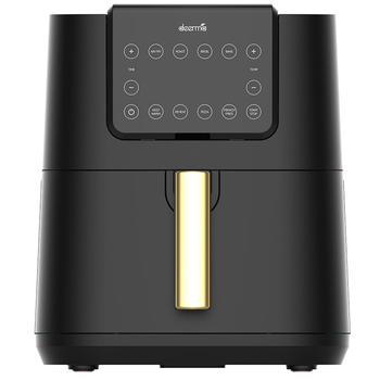 Мультипіч Deerma Air Fryer KZ120 7,5L (DEM-KZ120) - Б/У