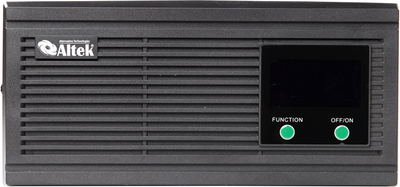 ИБП Altek ASK12 600VA/480W DC12V (109413)