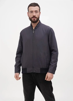Бомбер Bexleys (07-BO-24-01-graphite-L)