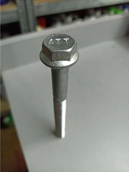 Болт ресори AUTOTECHTEILE 3161 (М12х120)