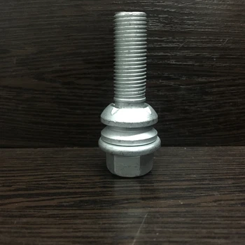 Болт колеса AUTOTECHTEILE 360 1002 (m14x1.5mm) VOLKSWAGEN CADDY, T5 03->