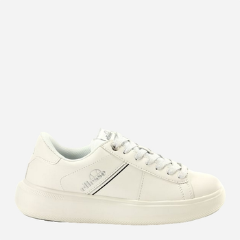 Жіночі кеди низькі Ellesse OSEL31W82460-01 37 Білі (8053435836654)