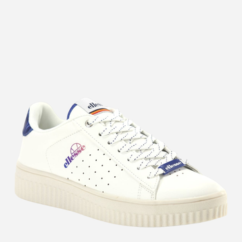 Жіночі кеди низькі Ellesse EL22W80461-01 41 Білі (8055713579864)