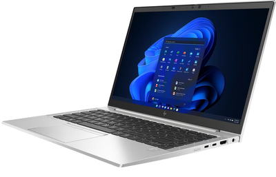 Laptop HP EliteBook 840 G8 (6F6R5EA#AKD) Silver