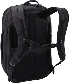 Plecak podróżny Thule TATB-128 Aion 28 L Black (85854252058)