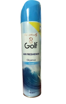 GOLF освіжувач повітря Океан 300мл