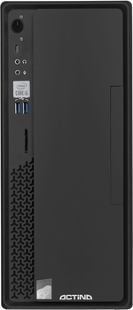 Комп'ютер Actina Prime i5-11400/8GB/256SSD/300W/W11P EDU (KOMAAAPIM0334)