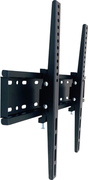 Кронштейн для телевізора Sector TV40T 32" - 55" до 40 кг Black