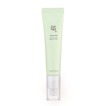 Освітлювальна сироватка з вітаміном C і центелою Beauty Of Joseon Light On Serum Centella + Vita C 30ml