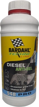 Присадка BARDAHL ANTIGEL GRAND FROID DIESEL 1 л (5480)