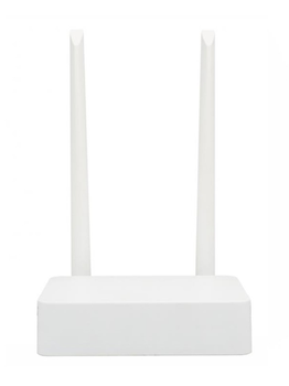 Маршрутизатор XON SmartLink X300S1 300Мбіт/с 2.4ГГц Білий (HB7628R80 467)