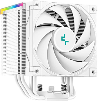 Кулер Deepcool AK500 Digital White