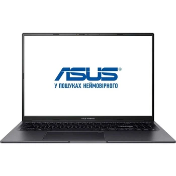 Ноутбук ASUS Vivobook 16X OLED K3605ZU-MX030 (90NB11X1-M00130)