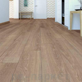 Ламінат Bеauty Floor DIAMOND Рафія 518