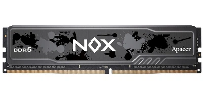 Оперативна пам'ять DDR5 SDRAM Apacer - купити в Києві: ціна