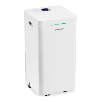 Побутовий осушувач Trotec TTK 64 HEPA