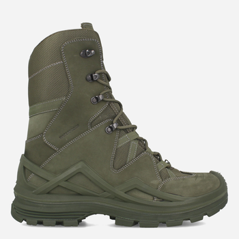 Мужские тактические ботинки с мембраной Forester 6002FO 44 28.5 см Оливковый/Хаки (2000012930638)