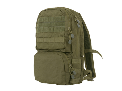 10L Cargo Tactical Backpack Рюкзак тактический - Olive [8FIELDS]