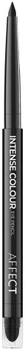 Підводка для очей Affect Intense Colour Eye Pencil автоматична Black (5902414439795)