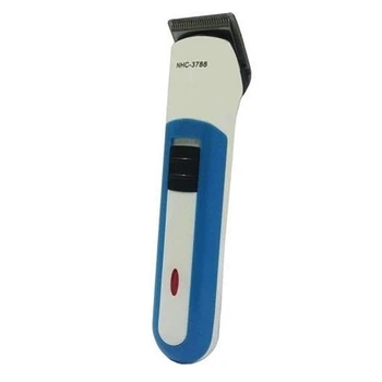 Аккумуляторная Машинка для стрижки волос Nova NHC-8001 3W 600mAh